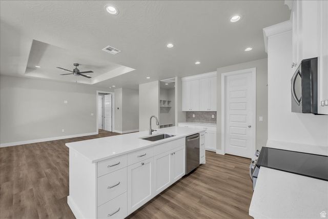 3935 S 2160 W, Hurricane, UT 84737