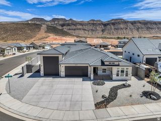 3935 S 2160 W, Hurricane, UT 84737
