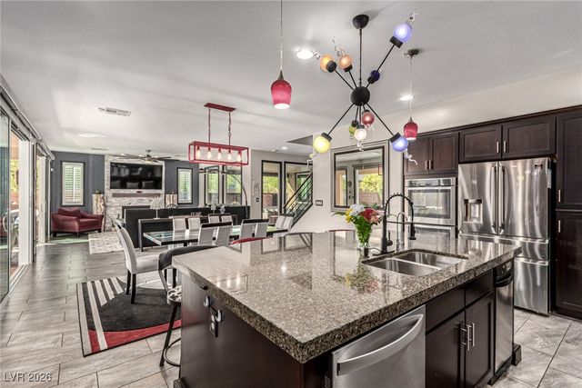 10729 Beecher Park Avenue, Las Vegas, NV 89166