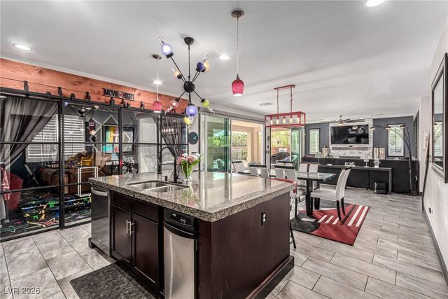 10729 Beecher Park Avenue, Las Vegas, NV 89166