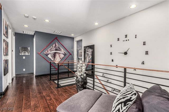 10729 Beecher Park Avenue, Las Vegas, NV 89166