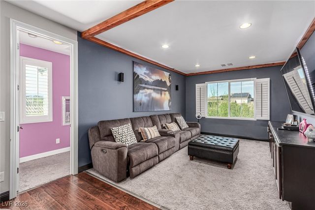 10729 Beecher Park Avenue, Las Vegas, NV 89166