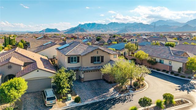 10729 Beecher Park Avenue, Las Vegas, NV 89166