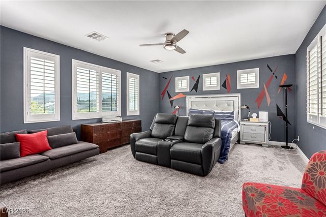 10729 Beecher Park Avenue, Las Vegas, NV 89166