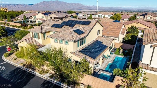 10729 Beecher Park Avenue, Las Vegas, NV 89166