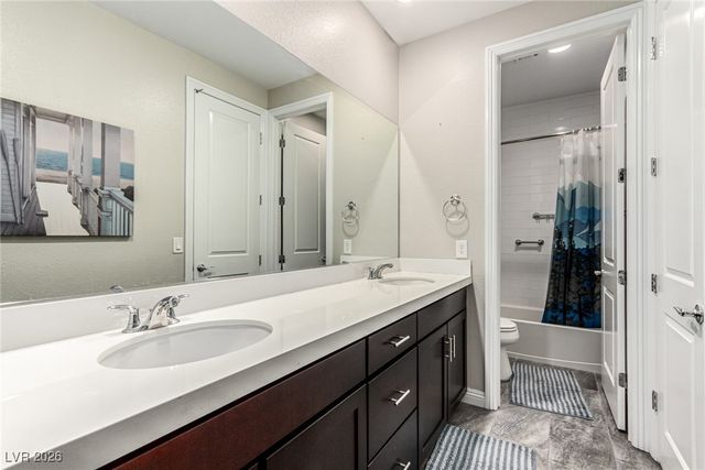 10729 Beecher Park Avenue, Las Vegas, NV 89166