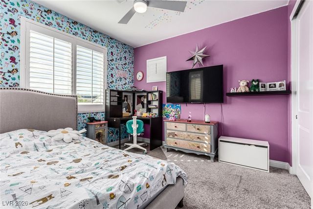 10729 Beecher Park Avenue, Las Vegas, NV 89166