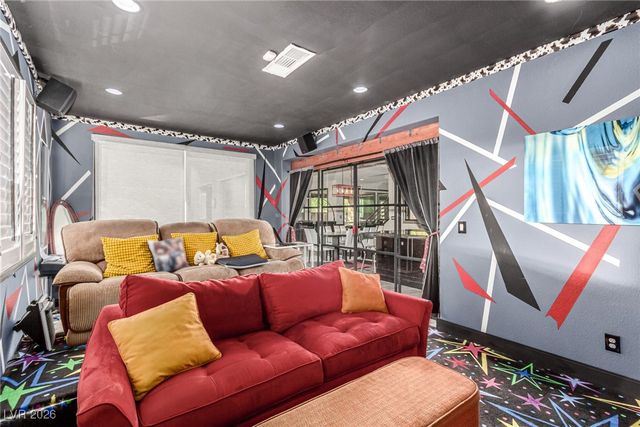 10729 Beecher Park Avenue, Las Vegas, NV 89166