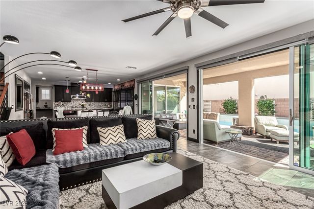 10729 Beecher Park Avenue, Las Vegas, NV 89166