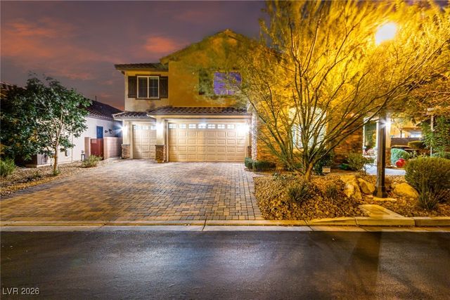 10729 Beecher Park Avenue, Las Vegas, NV 89166