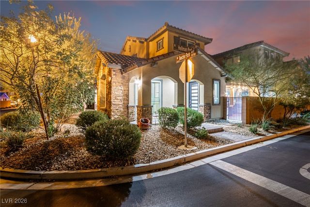 10729 Beecher Park Avenue, Las Vegas, NV 89166