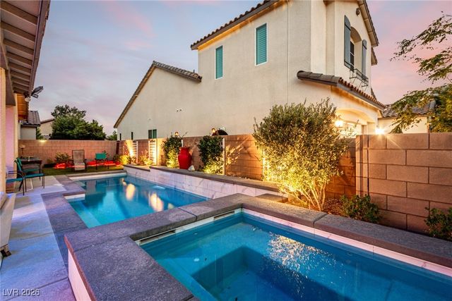 10729 Beecher Park Avenue, Las Vegas, NV 89166