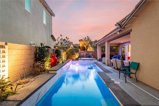 10729 Beecher Park Avenue, Las Vegas, NV 89166