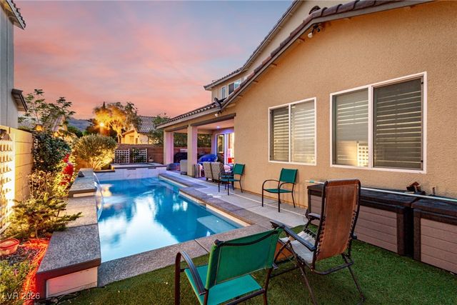 10729 Beecher Park Avenue, Las Vegas, NV 89166