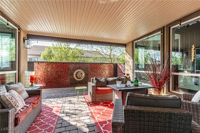 10729 Beecher Park Avenue, Las Vegas, NV 89166