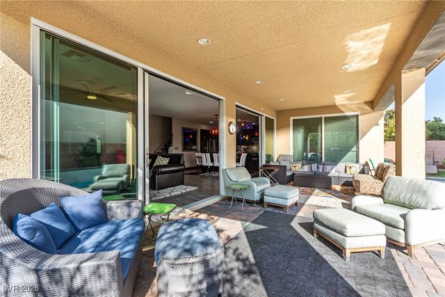 10729 Beecher Park Avenue, Las Vegas, NV 89166