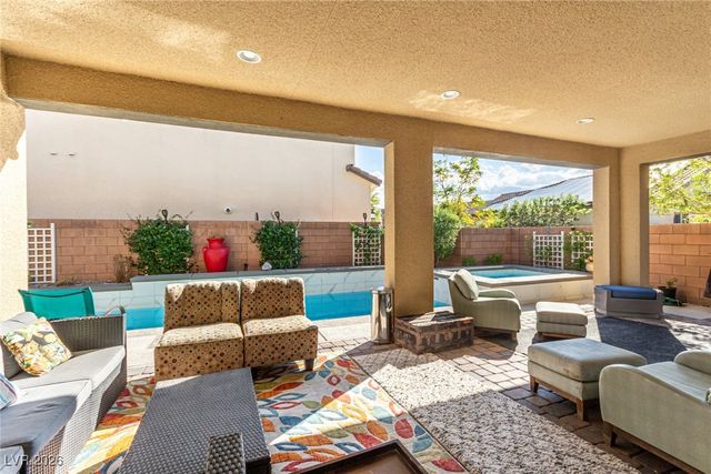 10729 Beecher Park Avenue, Las Vegas, NV 89166