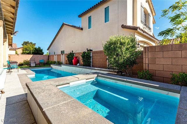 10729 Beecher Park Avenue, Las Vegas, NV 89166