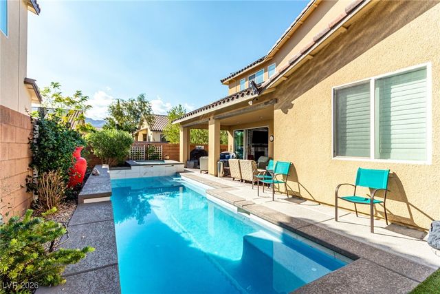 10729 Beecher Park Avenue, Las Vegas, NV 89166