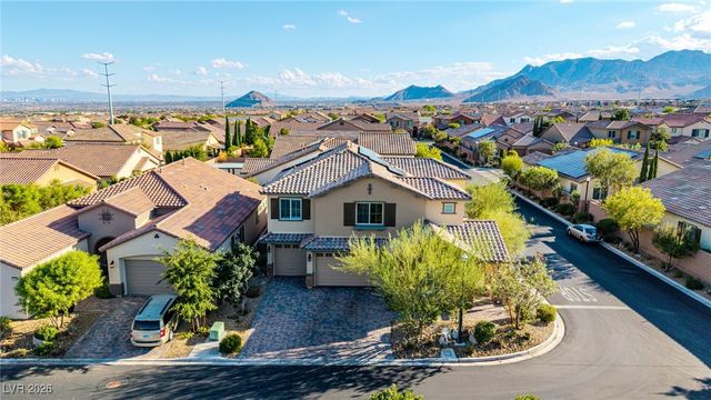 10729 Beecher Park Avenue, Las Vegas, NV 89166