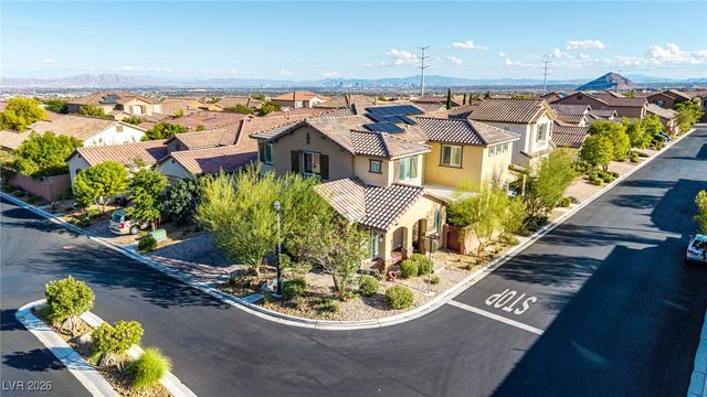 10729 Beecher Park Avenue, Las Vegas, NV 89166