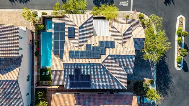 10729 Beecher Park Avenue, Las Vegas, NV 89166