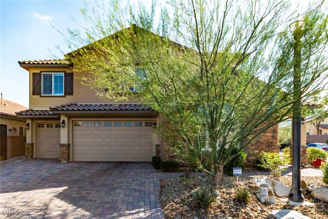 10729 Beecher Park Avenue, Las Vegas, NV 89166