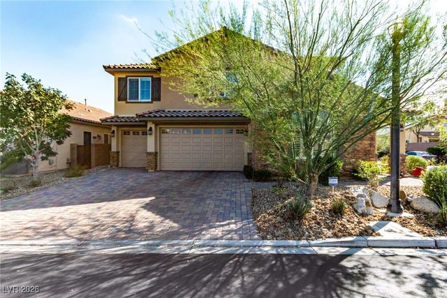 10729 Beecher Park Avenue, Las Vegas, NV 89166