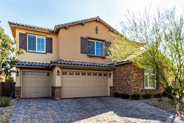 10729 Beecher Park Avenue, Las Vegas, NV 89166