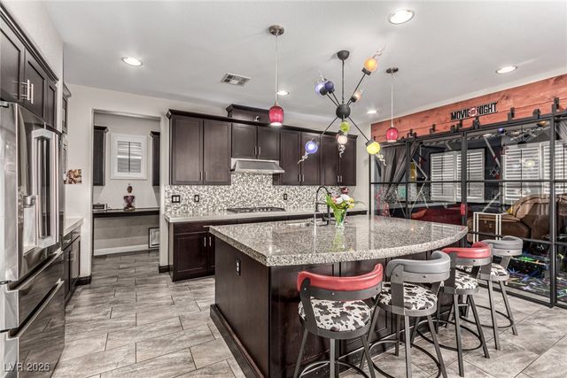 10729 Beecher Park Avenue, Las Vegas, NV 89166