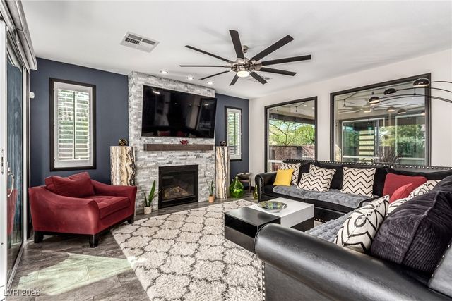 10729 Beecher Park Avenue, Las Vegas, NV 89166