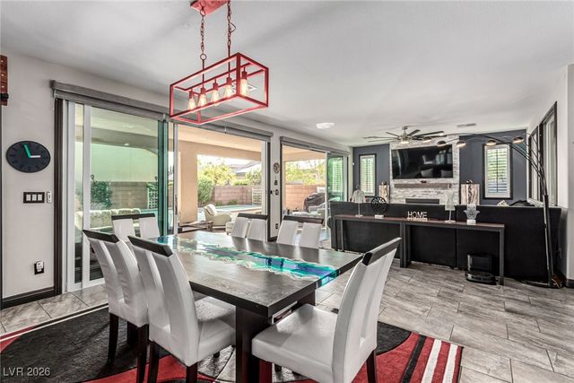 10729 Beecher Park Avenue, Las Vegas, NV 89166