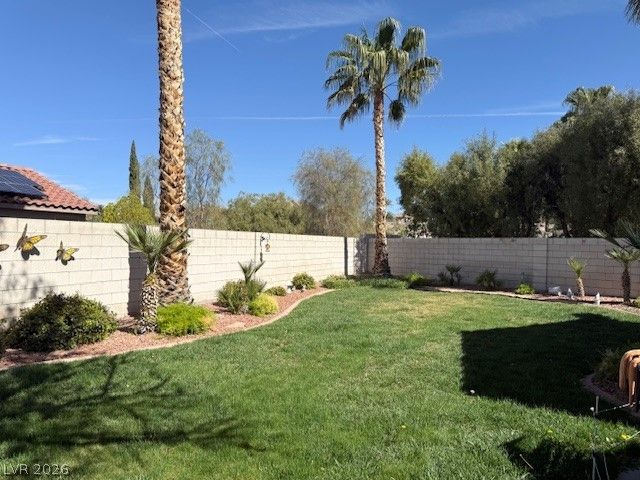 1599 Pontine Court, Henderson, NV 89052