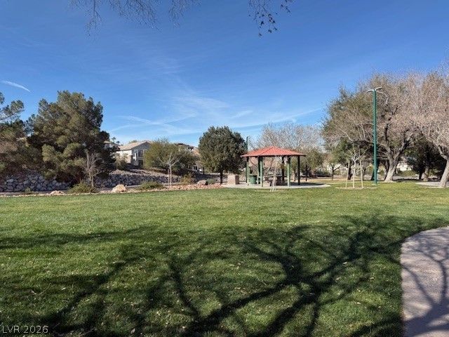 1599 Pontine Court, Henderson, NV 89052