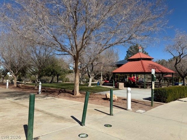 1599 Pontine Court, Henderson, NV 89052