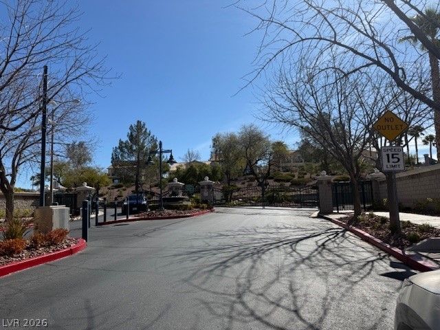 1599 Pontine Court, Henderson, NV 89052