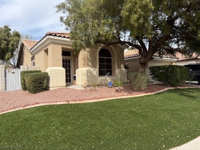 1599 Pontine Court, Henderson, NV 89052