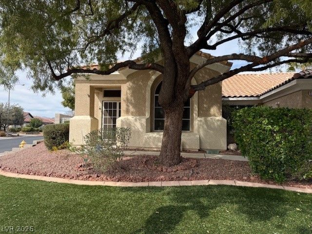 1599 Pontine Court, Henderson, NV 89052