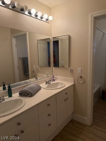 1599 Pontine Court, Henderson, NV 89052