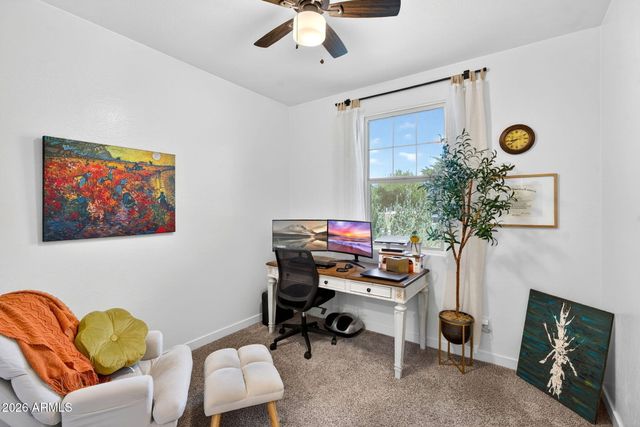 5616 S CAISSON Way, Mesa, AZ 85212
