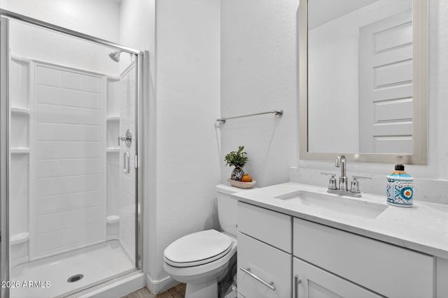 5616 S CAISSON Way, Mesa, AZ 85212