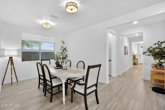 5616 S CAISSON Way, Mesa, AZ 85212