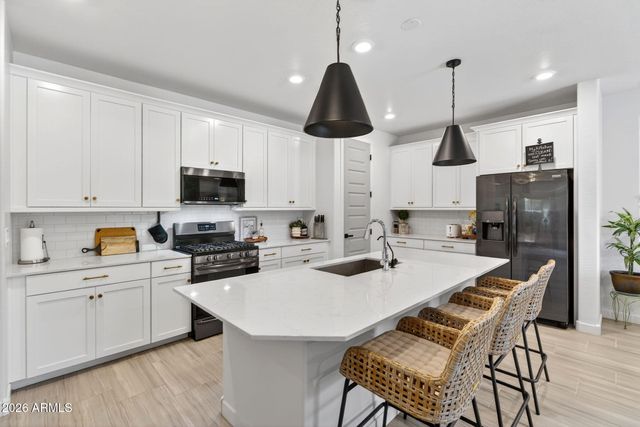 5616 S CAISSON Way, Mesa, AZ 85212