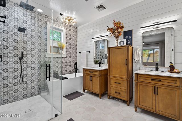 5616 S CAISSON Way, Mesa, AZ 85212