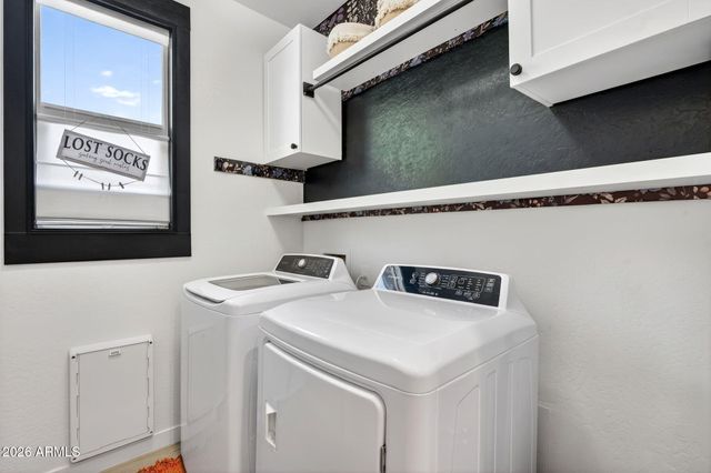 5616 S CAISSON Way, Mesa, AZ 85212