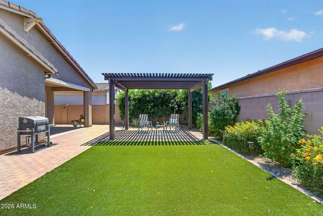 5616 S CAISSON Way, Mesa, AZ 85212