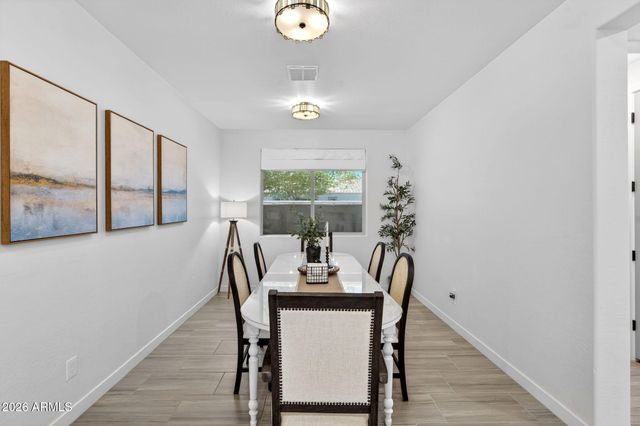 5616 S CAISSON Way, Mesa, AZ 85212