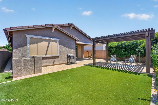 5616 S CAISSON Way, Mesa, AZ 85212
