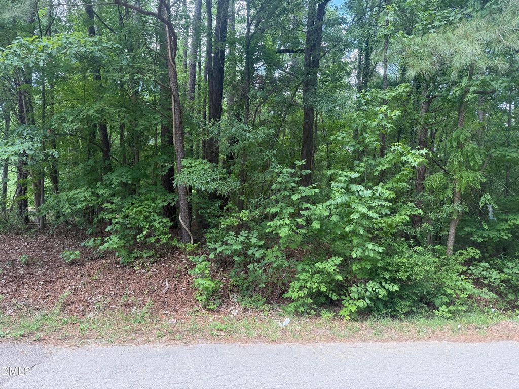 420 Todd Street, Durham, NC 27704