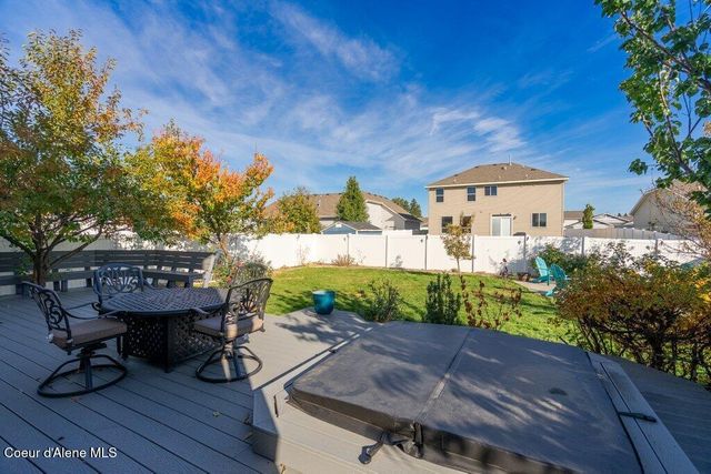 3316 N WOODFORD ST, Post Falls, ID 83854